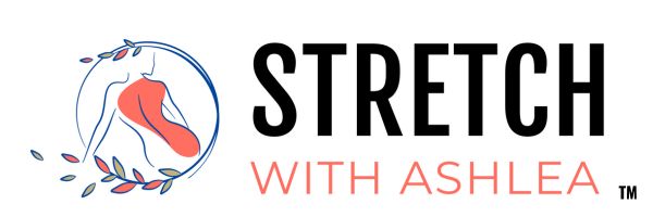 Stretch With Ashlea logo