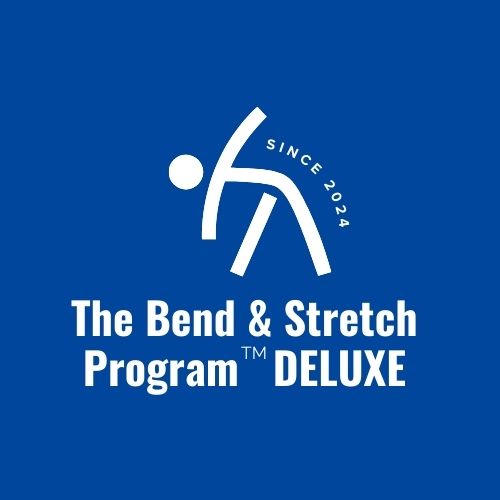 The Bend and Stretch Program - Deluxe
