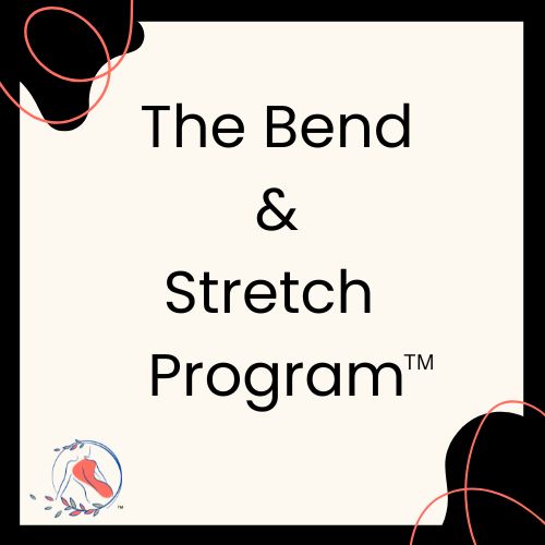 The Bend & Stretch program for postpartum